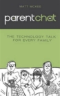 Image for Parent Chat : The Technology Talk For Every Family