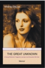 Image for The Great Unknown
