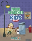 Image for Word Search for Kids Ages 9-12