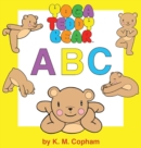 Image for Yoga Teddy Bear A - B - C