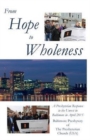 Image for From Hope to Wholeness