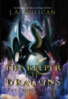 Image for The Keeper of Dragons