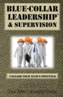 Image for Blue-Collar Leadership &amp; Supervision