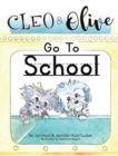 Image for Cleo And Olive Go To School
