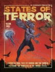 Image for States of Terror Volume Three