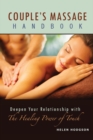Image for Couple&#39;s Massage Handbook : Deepen Your Relationship with the Healing Power of Touch