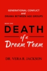 Image for Death of a Dream Team