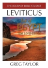 Image for Out of Egypt The Lord Called