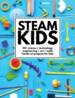 Image for Steam Kids