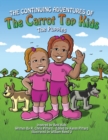 Image for Continuing Adventures of the Carrot Top Kids : The Puppies