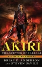 Image for Akiri : The Scepter Of Xarbaal