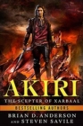 Image for Akiri : The Scepter Of Xarbaal