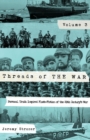 Image for Threads of The War, Volume III