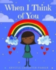 Image for When I Think of You