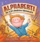 Image for Alphabert! An A-B-C Bedtime Adventure