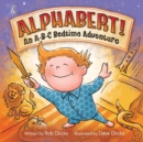 Image for Alphabert! An A-B-C Bedtime Adventure