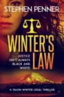 Image for Winter&#39;s Law