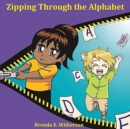 Image for Zipping Through the Alphabet