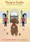 Image for Pansy in London  : the mystery of the missing puppy
