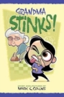 Image for Grandma Stinks!