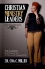 Image for Christian Ministry Leaders