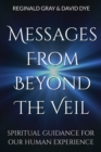 Image for Messages from Begond the Veil