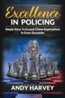 Image for Excellence in Policing