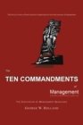 Image for Ten Commandments of Management