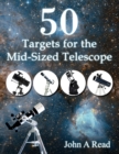 Image for 50 Targets for the Mid-Sized Telescope