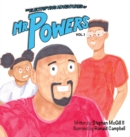 Image for The Electrifying Adventures of Mr. Powers : Vol.1 Hardcover