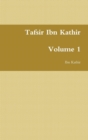 Image for Tafsir Ibn Kathir