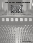 Image for Church Sound System Handbook