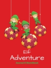 Image for Elf Adventure Journal