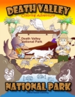 Image for Death Valley National Park Coloring Adventure