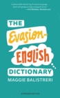 Image for The Evasion-English Dictionary