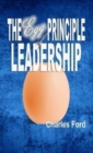 Image for The Egg Principle of Leadership