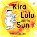 Image for Kira and Lulu visit the Sun