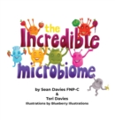 Image for The Incredible Microbiome