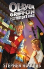 Image for Oliver Griffon and the Witch&#39;s Curse