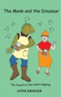 Image for The Monk and the Dinosaur
