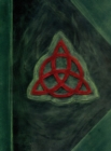 Image for Hardcover Charmed Book of Shadows Replica