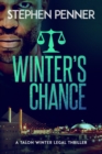 Image for Winter&#39;s Chance : Talon Winter Legal Thriller #2