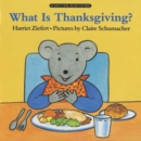 Image for What Is Thanksgiving?