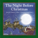 Image for The Night Before Christmas Board Book