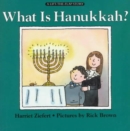 Image for What is Hannukah?