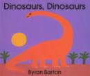 Image for Dinosaurs, Dinosaurs Board Book