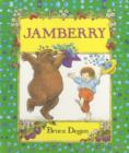 Image for Jamberry Board Book