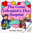 Image for The Great Valentine&#39;s Day Surprise