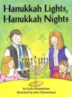 Image for Hannukah Lights, Hannukah Nights
