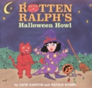 Image for Rotten Ralph&#39;s Halloween howl